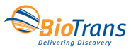 BioTrans Tracking